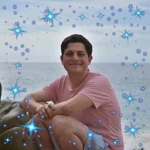 Meet your Posher, Max